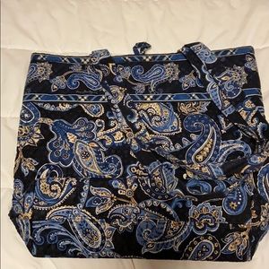 Vera Bradley tote